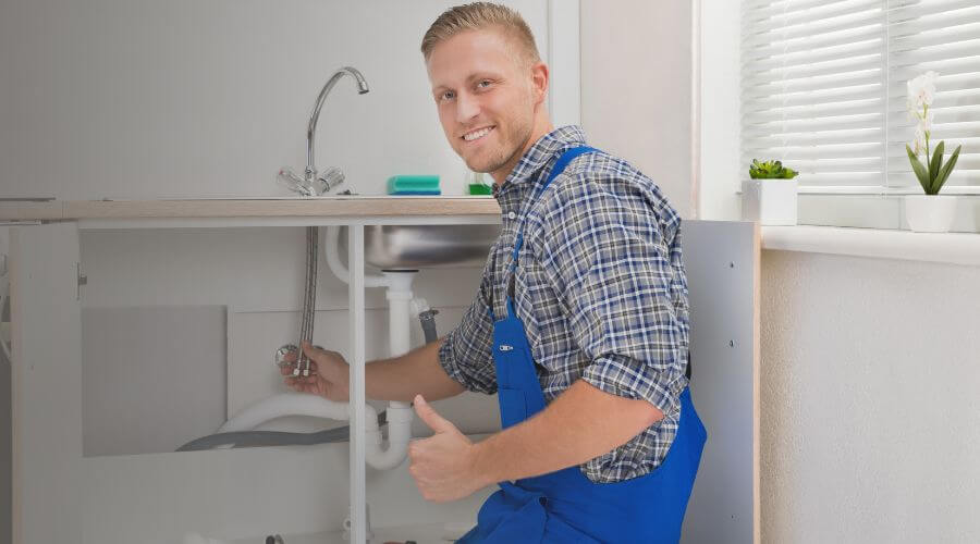Emergency Plumbing Repair in Dunbridge, OH